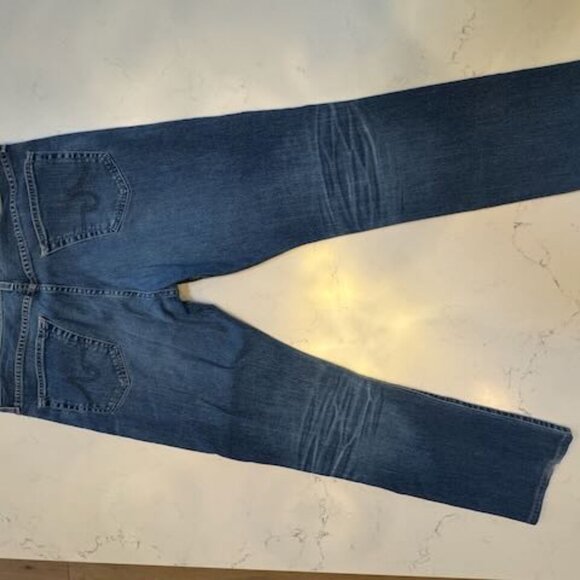 Two Pair - AG Jeans and Pants - Picture 5 of 11